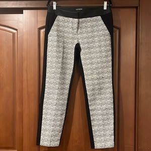 Express pants size 6